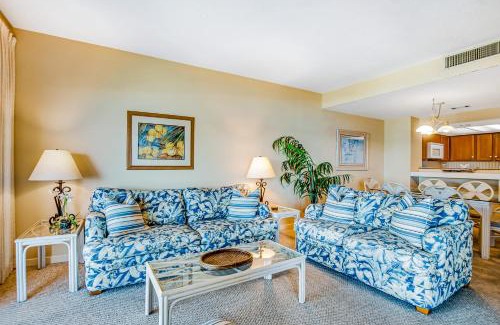 South Beach Apartment | Beachside Tennis 1893
