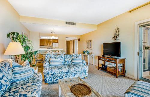 South Beach Apartment | Beachside Tennis 1893