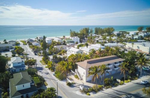 Ilexhurst House | Beachside