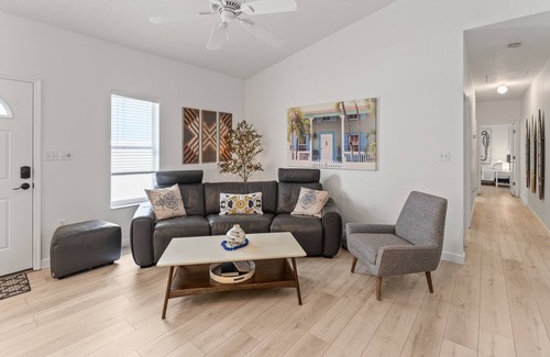 Port Canaveral Villa | Beachside Villa