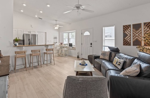 Port Canaveral Villa | Beachside Villa