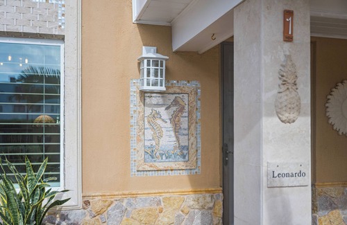 Deerfield Beach Villa | Beachside Villa - Ocean 100 Ft.
