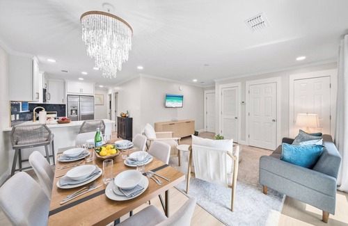 Seagrove Beach Condo | Beachside Villas 811