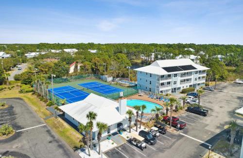 Seagrove Beach Villa | Beachside Villas by Panhandle Getaways