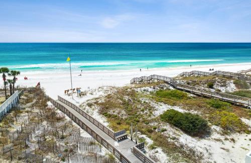 Seagrove Beach Villa | Beachside Villas by Panhandle Getaways