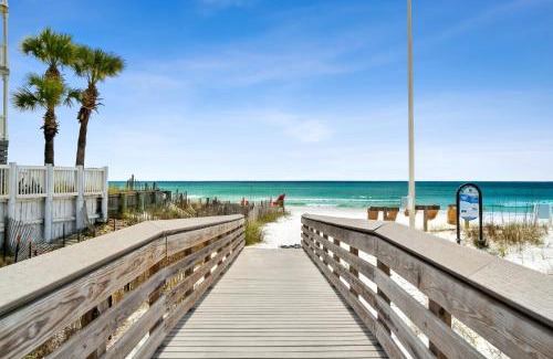 Seagrove Beach Villa | Beachside Villas by Panhandle Getaways