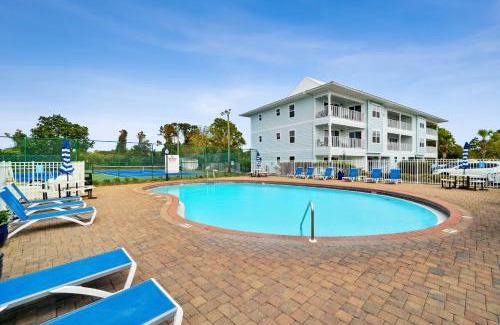 Seagrove Beach Villa | Beachside Villas by Panhandle Getaways