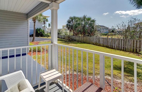 Seagrove Beach House | Beachside Villas 1013