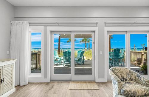 West Panama City Beach House | Beachside West Villa #2 by Emerald Coast Retreats