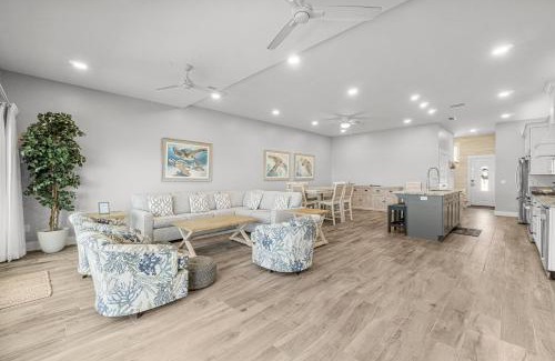 West Panama City Beach House | Beachside West Villa #2 by Emerald Coast Retreats