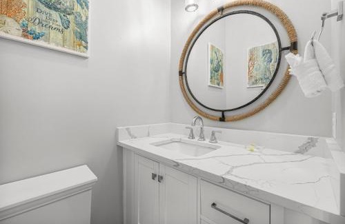 West Panama City Beach House | Beachside West Villa #2 by Emerald Coast Retreats