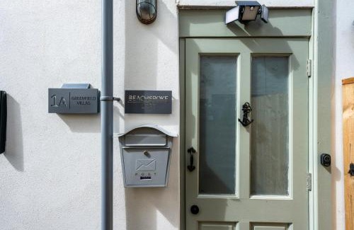 Portreath Apartment | Beachspoke Loft