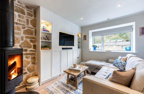 Portreath Apartment | Beachspoke Loft