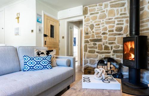 Portreath Apartment | Beachspoke Loft