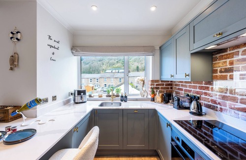 Portreath Cottage | Beachspoke Loft
