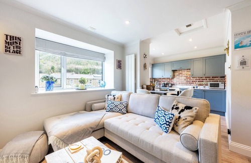 Portreath Cottage | Beachspoke Loft