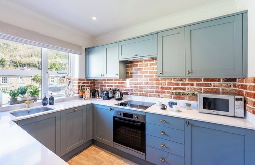 Portreath Cottage | Beachspoke Loft