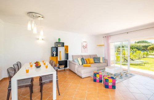 Castelo House | Beachsun Gale - beautiful villa close to beach