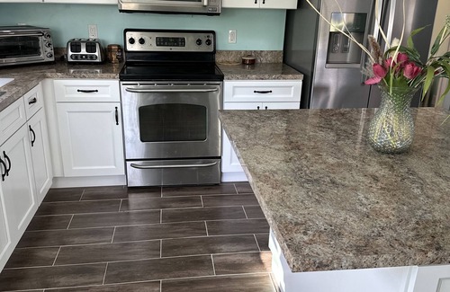 Vero Beach House | Beachtown Large Private Beautiful remodeled home, Exceptional Location, Pet OK