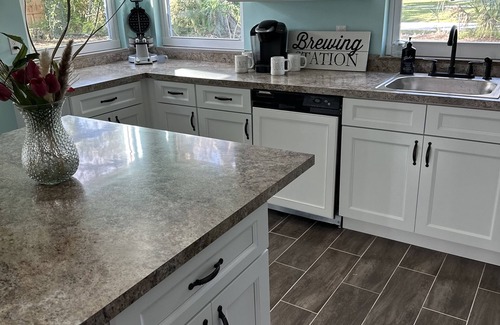 Vero Beach House | Beachtown Large Private Beautiful remodeled home, Exceptional Location, Pet OK