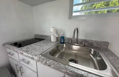 Aguacate Apartment | Beachtown Luxury Villas Apt 201