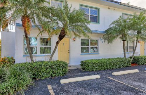 Indian Rocks Beach Apartment | BeachTrail Lodging