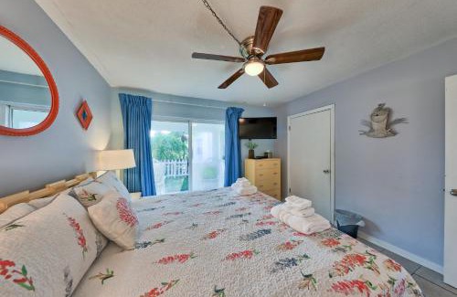 Indian Rocks Beach Apartment | BeachTrail Lodging