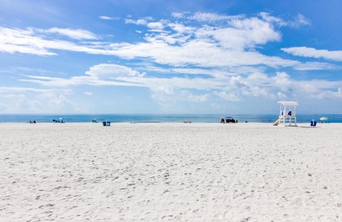 Gulf Shores Hotel | Beachview 204
