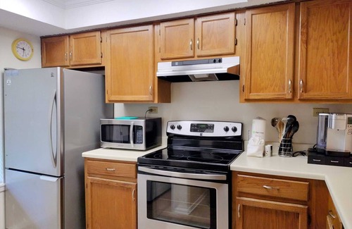 South Padre Island Condo | Beachview 208 Minium 2 Bedroom Condo by RedAwning