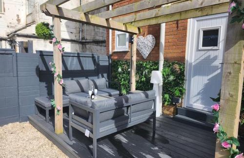 Thornton-Cleveleys Apartment | Beachview apartment