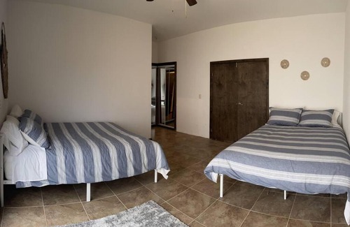Playas de Rosarito House | BeachView Condo! 5 minute drive to Puerto Nuevo