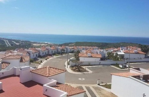 Playas de Rosarito House | BeachView Condo! 5 minute drive to Puerto Nuevo