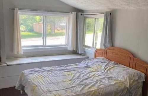Port Elgin Cottage | BeachView Cottage in Port Elgin