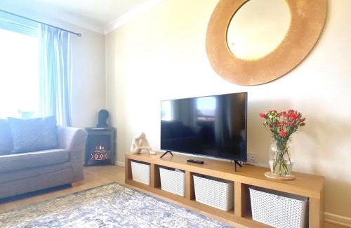 Beadnell House | Beachview