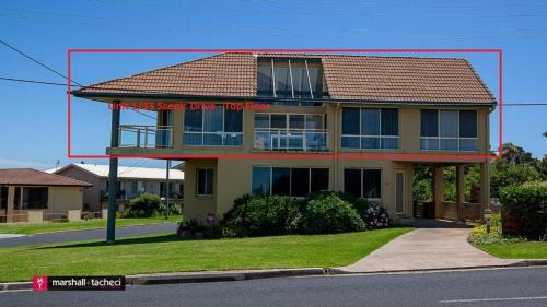 Bermagui House | Beachview Holiday unit Bermagui