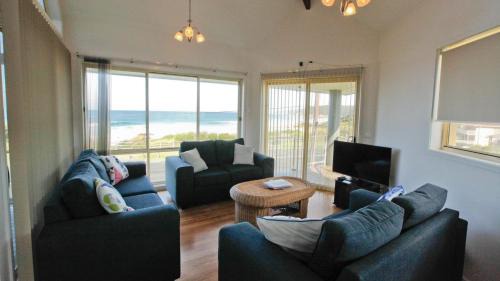 Bermagui House | Beachview Holiday unit Bermagui