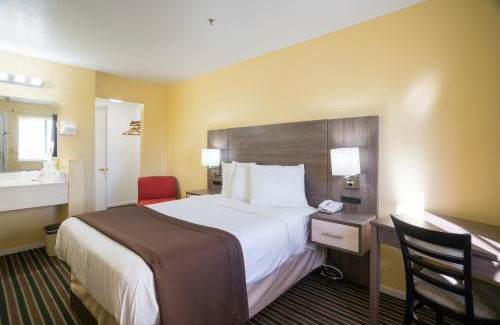 Westside Santa Cruz Hotel | Beachview Inn