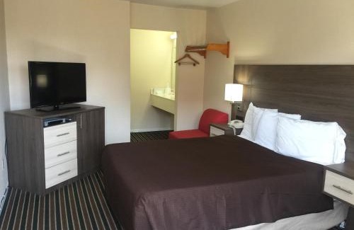 Westside Santa Cruz Hotel | Beachview Inn