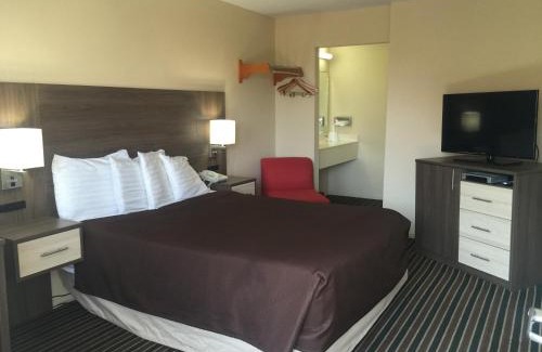 Westside Santa Cruz Hotel | Beachview Inn