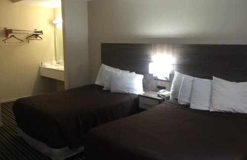 Westside Santa Cruz Hotel | Beachview Inn