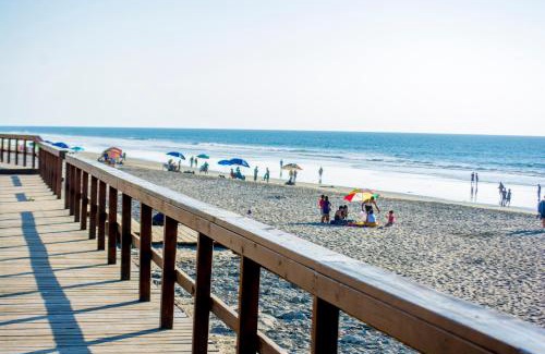 Playas de Tijuana House | BEACHVIEWS 4 Bedroom House - sleeps 10