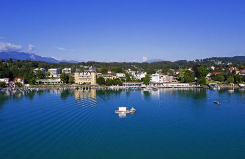 Augsdorf Apartment | Beachvilla Velden