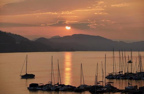 Augsdorf Apartment | Beachvilla Velden