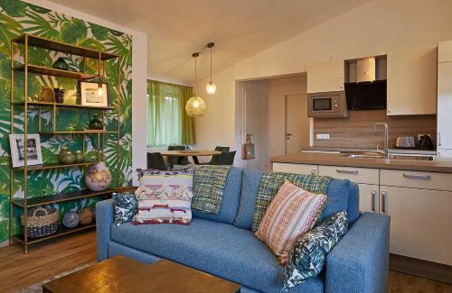 Augsdorf Apartment | Beachvilla Velden
