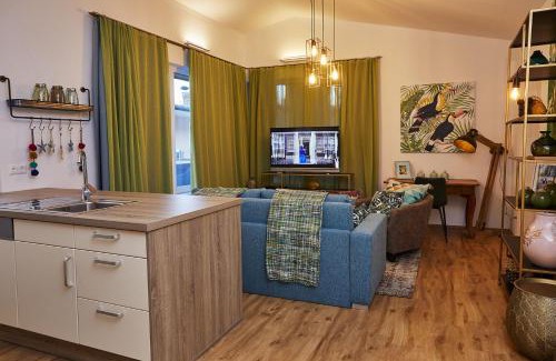 Augsdorf Apartment | Beachvilla Velden