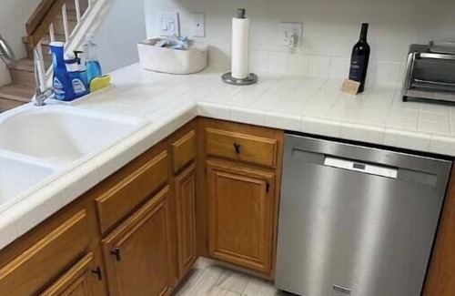 Carpinteria House | Beachwalk Townhome - Carpinteria