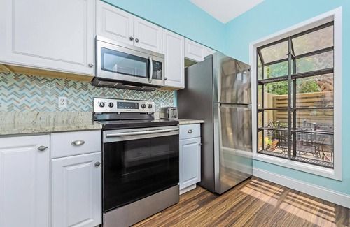 Sandestin House | Beachwalk Villa 5117