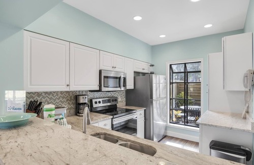 Sandestin House | Beachwalk Villa 5117