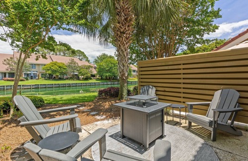 Sandestin House | Beachwalk Villa 5117