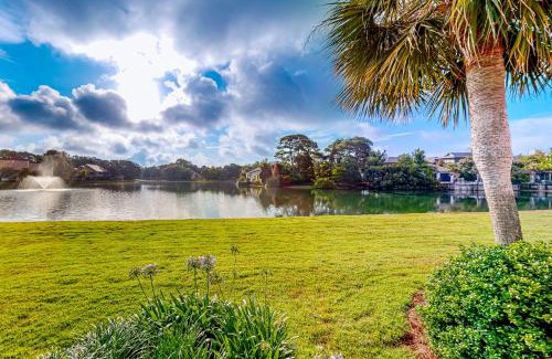 Sandestin House | Beachwalk Villa 5194